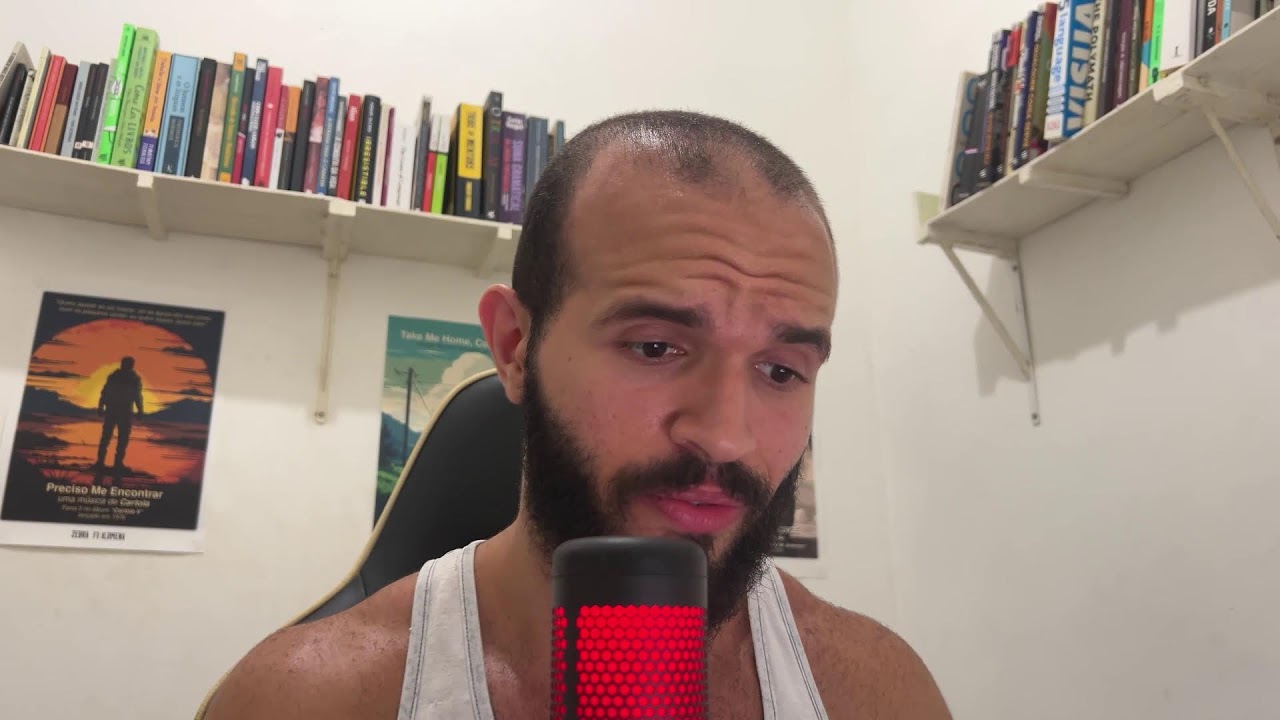 A rotina perfeita para ficar fluente.