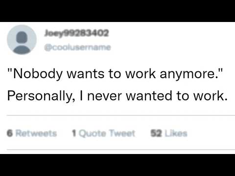 the best of r/antiwork