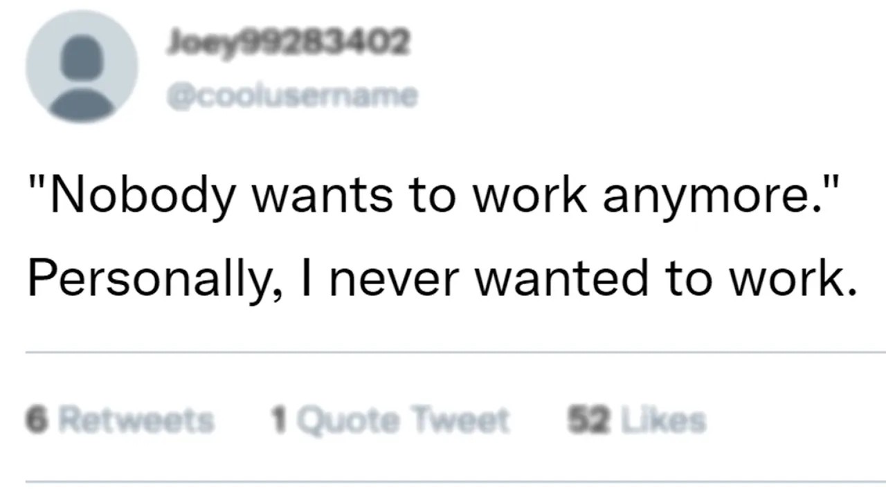 the best of r/antiwork