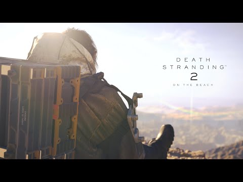 BB's Theme - Troy Baker Complete Version