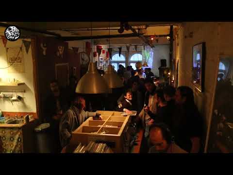 Organic Gardeners - Djima