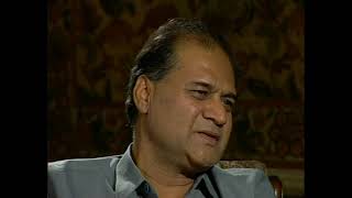 IN CONVERSATION TODAY - RAHUL BAJAJ