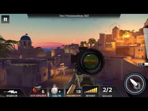 Kill shot bravo region 3 mission 15