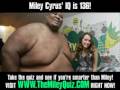 Miley Cyrus - I Got Nerve [New Video + Lyrics ...