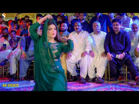 Changay Rakhay Ni Parday , Chahat Baloch Dance Performance 2022