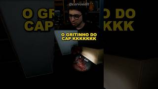 Jogo: Cryo #alanzoka #mrfall #capjoga #mount #cryo #terror #twitchbrasil
