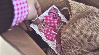 Isabelle's Christmas Gift