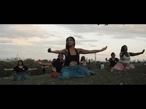 Hula Class by London School of Hula and 'Ori Tahiti