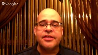 Deliverance School 1 - Dec. 1, 2014