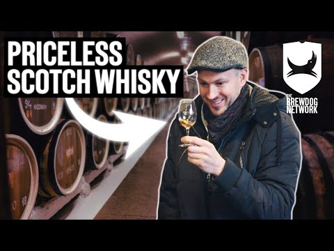 How to Make a Whisky Barrel | Brew Dogs