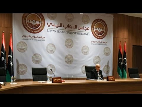 ليبيا حكومة طبرق المؤقتة تقدم استقالتها على خلفية مظاهرات شعبية غير مسبوقة في بنغازي