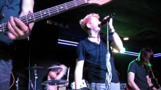 Shallow Side/ Crutch/ Foundry/ June 13 2014 012