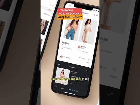 [Bí mật] Bán Hàng Shopee Bằng Tài Khoản Cá Nhân: Rủi Ro Thuế &... #Shorts