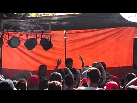 Gador vs Joro vs Roli vs RP Clasificatorias BDM Gold