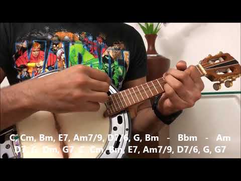 Zé da Ralé - Fundo de Quintal