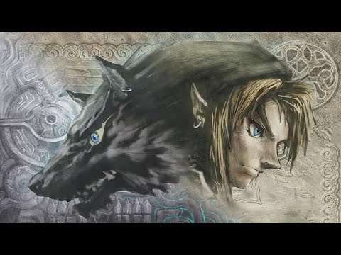 The Art of Dungeon Design in Twilight Princess