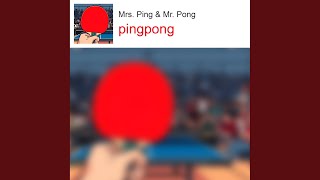Pingpong - Roßkopfs Schmetterball Mix (Progressive Attack Mix)