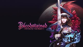 Че пацан, анимэ? Дай-ка гляну: Bloodstained: Ritual of the Night