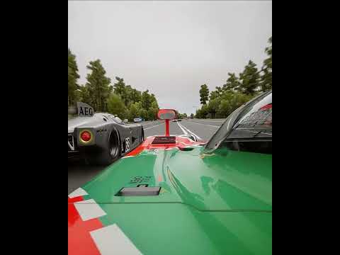 Mazda 787B: A Legendary Rotary Symphony 🎶🎧 #mazda #lemans #racing #motorsport #car