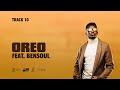 Okello Max Oreo Feat Bensoul Official Lyric Video