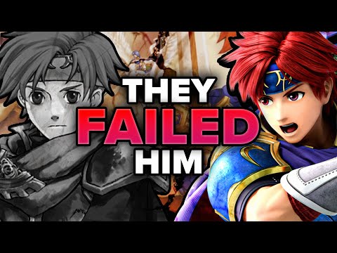 How Smash FAILED Roy (and why it matters)