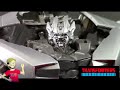 AUVELIER REVIEW TRANSFORMERS STUDIO SERIES 78 SIDESWIPE EN ESPAÑOL