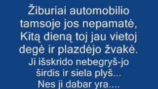 tnn-toli toli muzika ir zodziai