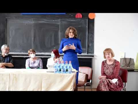 Lansarea Anuarului CPVL - partea a IV-a