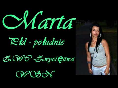 Marta Płd (zwc) - Sentymentalna