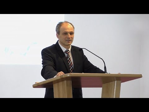 Deň Hospodinov - Benjamin Byrtus