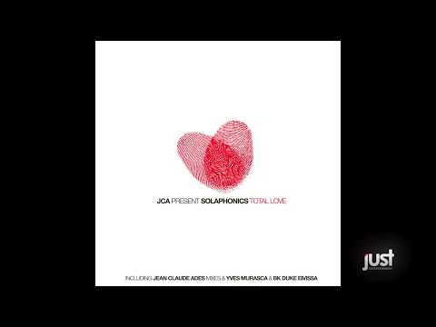 JCA Pres. Solaphonics - Total Love (Raul Rincon Rootz Dub)