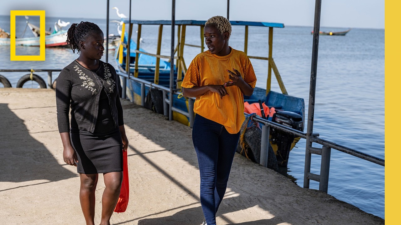 Uncovering the Importance of Local Community Advocates to Prevent HIV | National Geographic