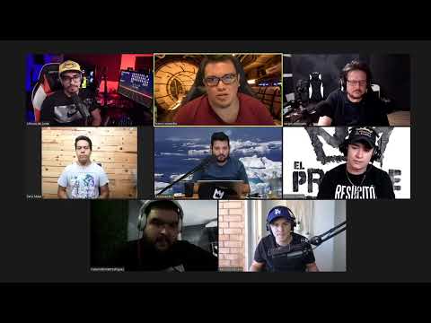 La Mesa Reñoña 201