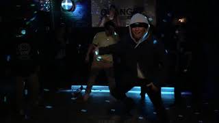 船橋orange 10th Anniversary Day 2 QWAIS Session Show