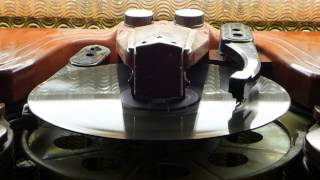 Les Paul 78 How High The Moon 1500A Wurlitzer Jukebox