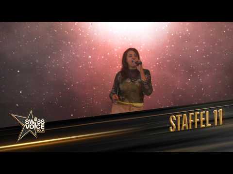 Katia - Swiss Voice Tour 2026, Volkiland