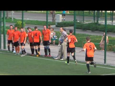 6 КХ 8 Akvelon – Техномастер