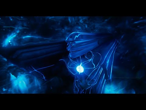 The Flash Enters The Speedforce scene | 4K The Flash Movie | Vudu