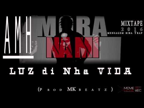 Alex Monteiro _ LUZ dI NHA VIDA [Official audio] Prod. MKbeatz