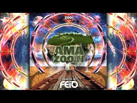 FixMix - Shamanic [4K]