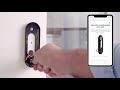 Arlo Wired Video Doorbell | How to install