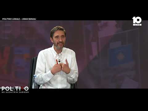 ‘Dojnë me ushqy konflikt’, Uran Ismaili i përgjigjet kritikave të Kurtit