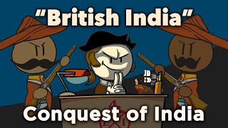 Download lagu ♫ 'British India' - Conquest of India  -  Extra History Music mp3 Download lagu ♫ 'British India' - Conquest of India  -  Extra History Music mp3