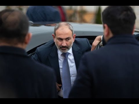 Փաշինյանի տան խոհարարը վարակված է եղել կորոնավիրուսով