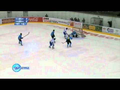 Rezumat Meci 5 Finala LNH |  Corona Brasov - HSC Csikszereda