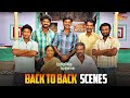 Muthukku Muthaaga Movie Back To Back Scenes Ilavarasu Saranya Ponvannan Vikranth KTV