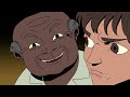 9 Horror Stories Animated