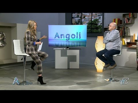 ANGOLI 2/11/2021: COMMEMORAZIONE DEI CARI DEFUNTI - RIFLESSIONI CON ARCANGELO BAGNI