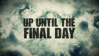 Within Temptation - In Vain (Official Lyric Video)