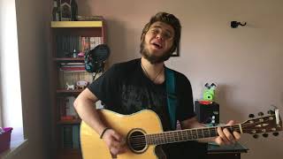 Arda Örem - The Box (Damien Rice)